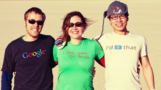 Google Maps weer terug op de iPhone