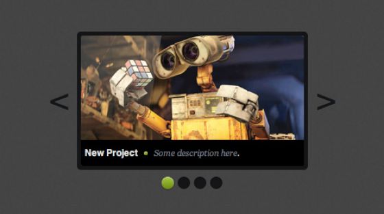 Tutorial Thursday: Image slider met jQuery